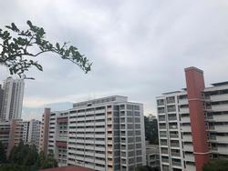 Blk 167 Bukit Batok West Avenue 8 (Bukit Batok), HDB 3 Rooms #207037051